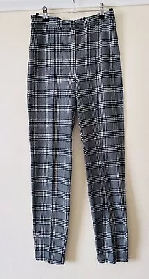 Mango Suit Trouser Uk Size Small • £3