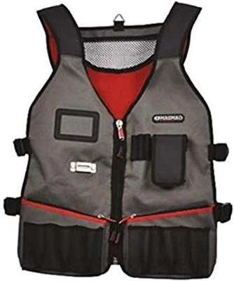 £45.39 • Buy C.K Magma Technicians Vest