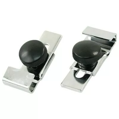 Empi 9701 Vw Bug Vent Wing Window Locks 1949-77 Pair • $21.95