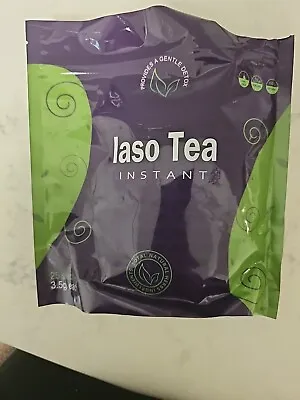 Laso Tea Instant • $20