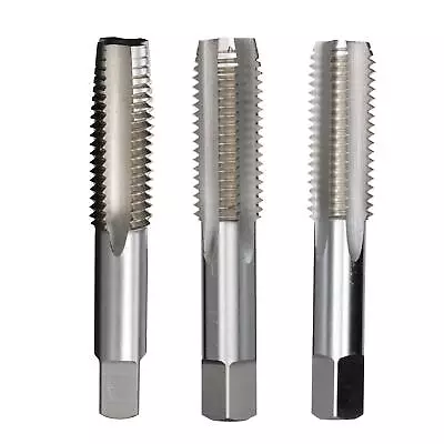 High Speed Steel Tap Set  1/4-20 UNC  New • $13.20