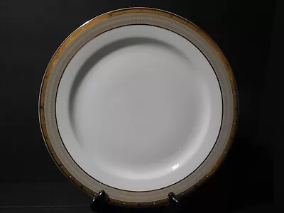 Mikasa Cambridge Round Serving Chop Plate 12 1/2  (CR042) • $29.95