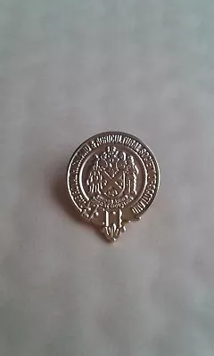 £3.99 • Buy The Royal Highland & Agricultural Society Of Scotland Pin / Badge