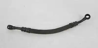 BMW S52 Z3 Engine Vanos Oil Pressure Hose Line M Coupe Roadster 1998-2000 OEM • $24.99