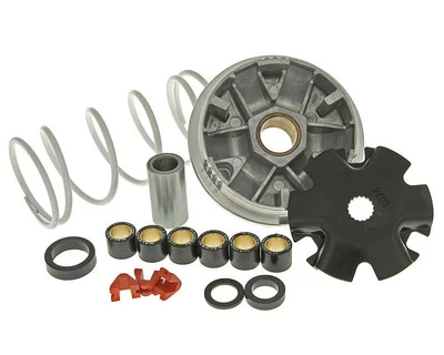 $147.44 • Buy Italjet Dragster 50 Malossi Multivar Variator