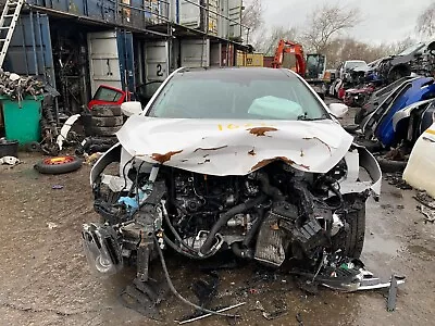 Hyundai I40 2015-2019 1.7 Diesel Semi Auto Parts / Breaking / Spares (ref:1622) • £99.99