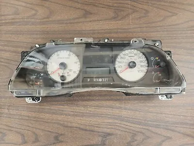 05-07 F250 250k Mile Speedometer Instrument Gauge Cluster MPH Factory Lens • $249.99