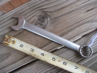 1950s Vintage ARMSTRONG - Armaloy ** 25/32  Combination Wrench 1166A X 12 Pt USA • $16.85