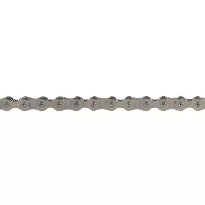 Chain Pistard 1/8 Pista / Single Speed 114 Shirts Silver CHPT0BP MICHE Bike Fixe • $50.04