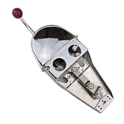 Lever Single Engine Control Teleflex Morse MT2 MT3 33C Style Dual Action ×1 • $149.39