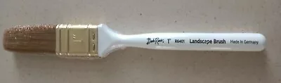 £15.99 • Buy Bob Ross LANDSCAPE Brush 1  Brand New 1 Inch / 25mm 