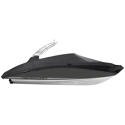 Yamaha Tower Mooring Cover 12-15 AR210 12-16 212X BLACK MAR-210BK-TW-14 • $840.99