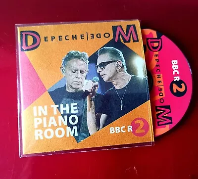 Depeche Mode Mini CD EP Dave Gahan Martin Gore 8cm Cd • $8.21