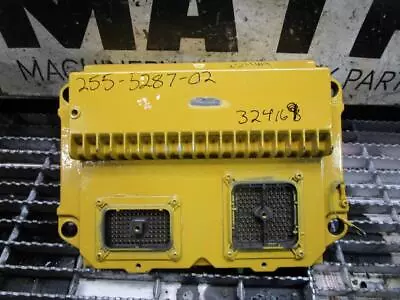 (good Used) Caterpillar C15 Diesel Engine Ecm Ecu Computer Part# 255-5287 • $1299.99