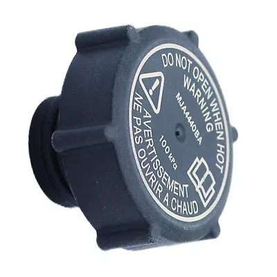 $14.09 • Buy Coolant Reservoir Cap For 1998-2006 Jaguar Vanden Plas X-Type XJ8 XJR XK8 XKR