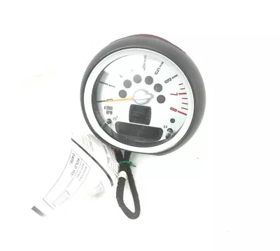 Mini Cooper Speedometer Instrument Cluster 138K OEM 2007-2010 • $27.99