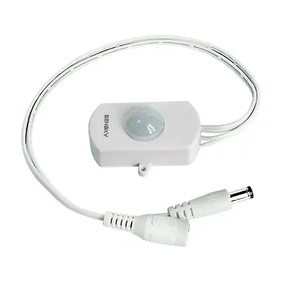 £11.67 • Buy Sensky BS010WL 12V-30V 3A PIR Motion Sensor Switch Distance Time Light Light