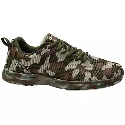 Pyramid Men's Path Lite Seamless Mesh Bowling Shoes - Camo • $64.99