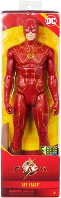$17.99 • Buy NEW The Flash 12  Solid Flash From Mr Toys