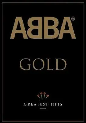 Abba: Gold [Region 0] [DVD] [2003] • £3.50