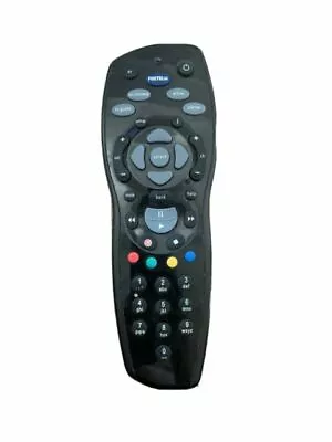FOXTEL IQ2 Remote Control - Black • $14.99