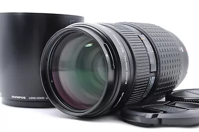 [Near Mint] Olympus Zuiko Digital 50-200mm F2.8-3.5 ED SWD Lens From Japan • $199.99