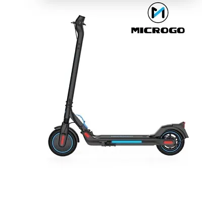 MICRO M5 Plus Electric Scoter  • $350