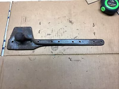 Nos Sickle Bar Knife Head DA920 For Ford Mowers • $85