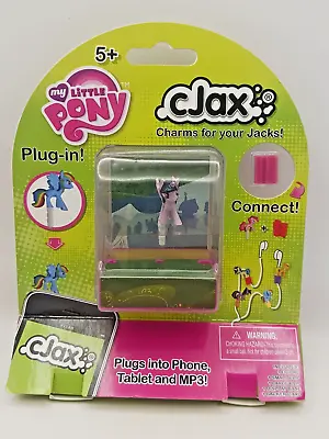 My Little Pony Cjax Charm Twilight Sparkles Pony Plug-in Or Connect • $12.99