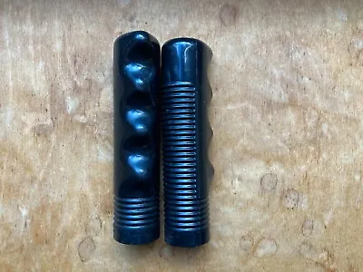 Vintage Bicycle Handlebar Grips • $5