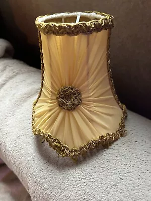 Vintage Victorian Style Lamp Shade Small • $31.95