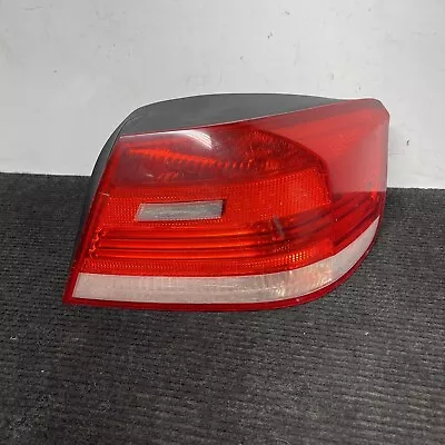 ☑️ 07-10 OEM BMW E93 335i M3 Convertible Passenger Side Outer Tail Light *NOTE • $59
