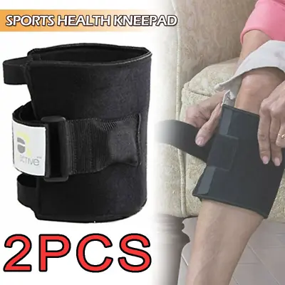 1/2xAS SEEN ON TV BeActive Pressure Point Brace Relieve Acupressure Leg Sciatica • $5.99
