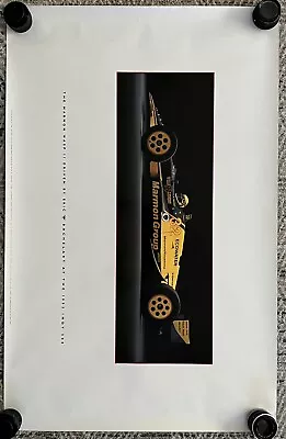 THE MARMON WASP II INDI 500 Poster • $42