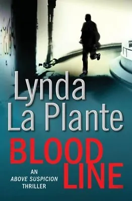 £3.22 • Buy Blood Line,Lynda La Plante