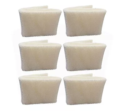 Humidifier Wick Filter For Essick Air MAF-1 MAF1 MoistAir AirCare (6 Pack) • $43.99