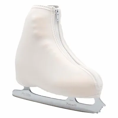 CRS Cross Thermal Ice Skate Boot Covers -Insulated Warm Skate Covers Ice Skating • $39.99