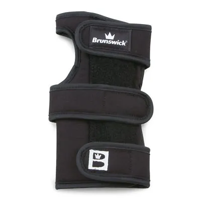 Brunswick Shot Repeater X Right Handed Wrist Positioner Bowling Support Glove • $24.90