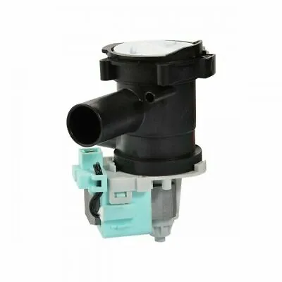 Bosch Classixx 6 Washing Machine Water Drain Pump • £15.85