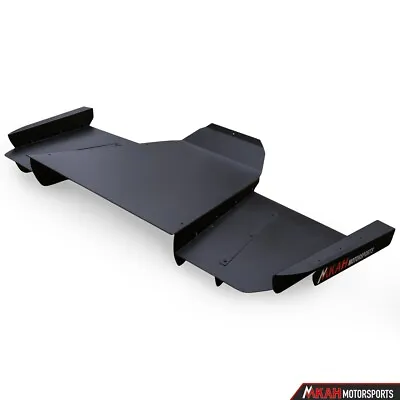 E36 BMW Rear Race Diffuser • $499