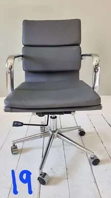 Charles Eames Style Office Chairs • £50