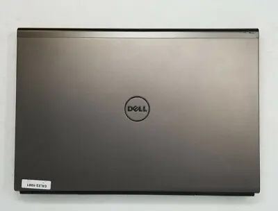 Dell Precision M4700 I7 3rd Quad 8gb RAM K1000 NO OS HDD/SSD Adapter Grade C • $90