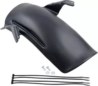 Maier Mfg Rear Splash Guard Textured Black 05877-20 Grd Rr Bmw 14200063 • $105.25