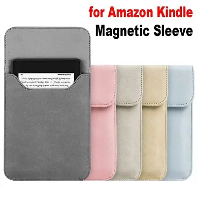 Paperwhite Cover Protective Case Carrying Bag For Kindle 6.8  Tablet Sleeve • $17.12