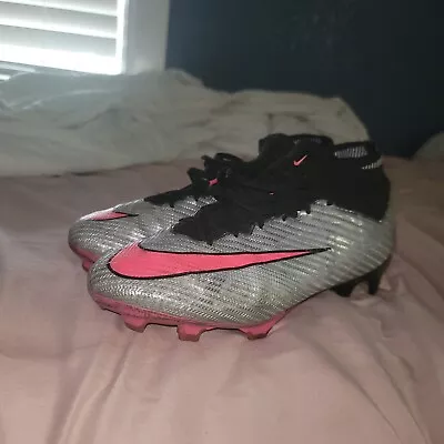 Nike Zoom Mercurial Superfly 9 Elite FG US 8.5 Soccer Cleats • $170