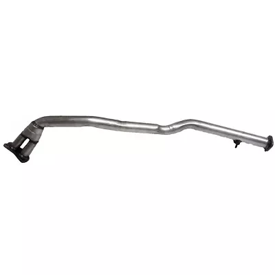 525405 Davico Exhaust Pipe Front For Truck Toyota Pickup 1988-1995 • $104.53