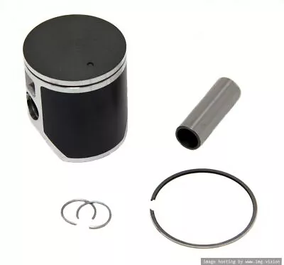 Namura Size B (47.95mm) Piston Kit For Suzuki 2002-2021 RM85 Standard Bore 48mm • $74.56