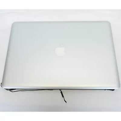 Grade B Glossy LCD LED Screen Display Assembly For MacBook Pro 15  A1286 2012 • $39.88