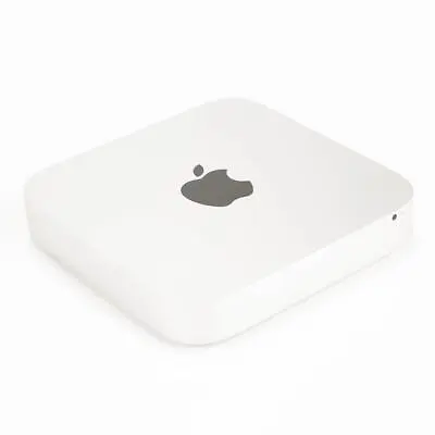Apple Mac Mini (Late 2012) Core I7 2.6 GHz - HDD 256GB SKU#1755905 • $193