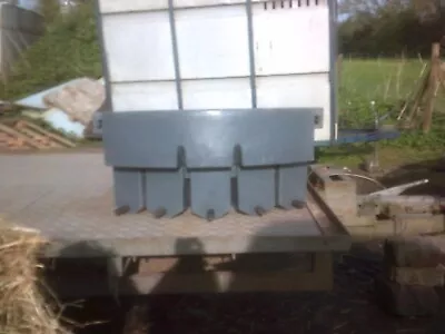 Five Calf Teat Feeder • £40